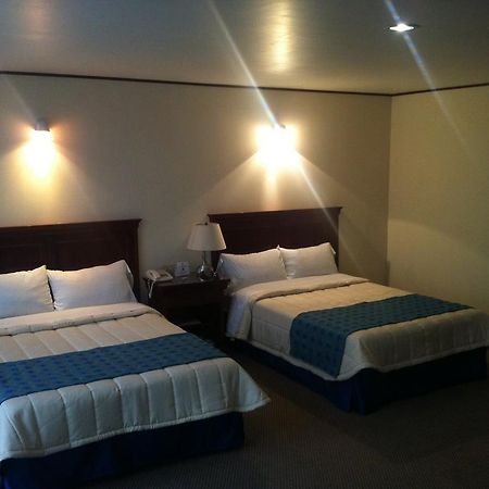 Hotel Tehuacan Plaza מראה חיצוני תמונה