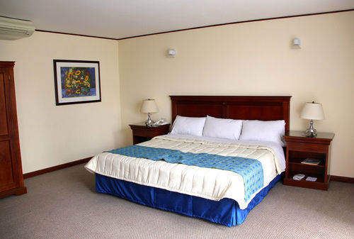 Hotel Tehuacan Plaza מראה חיצוני תמונה