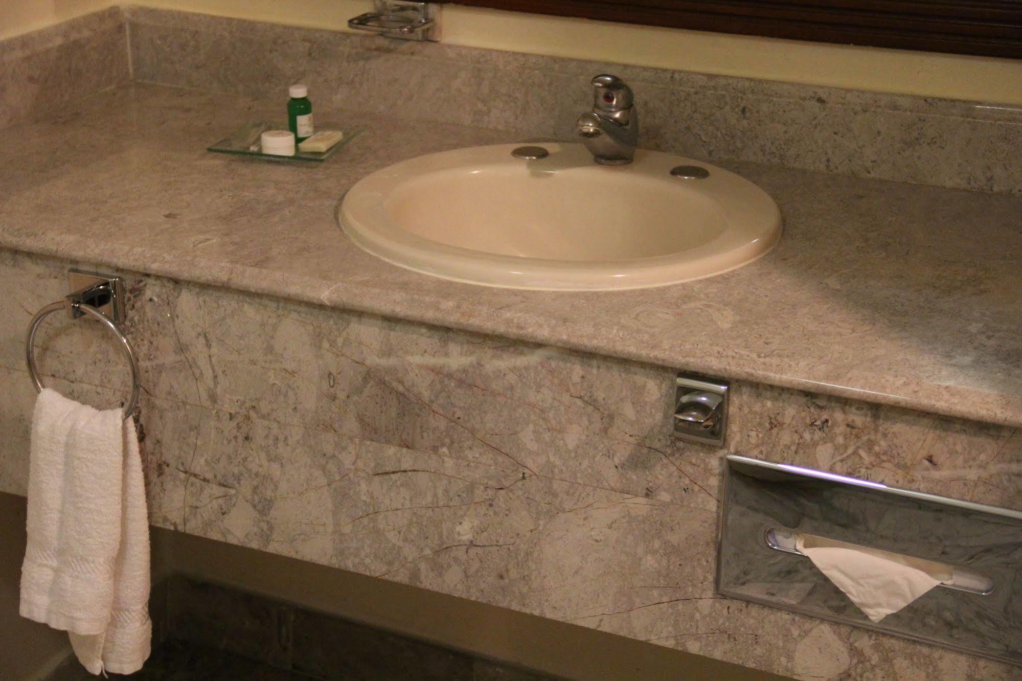 Hotel Tehuacan Plaza מראה חיצוני תמונה